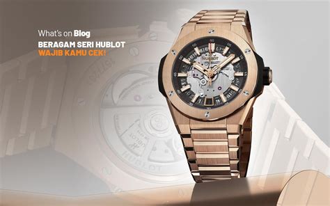 kelebihan jam tangan hublot|Hublot Big Bang, Hadir Dengan Konsep Fusion dan .